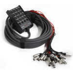 Manguera de Sonido EBN1604. Proel
