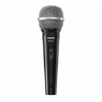 Microfono Vocal Dinamico SV100. Shure