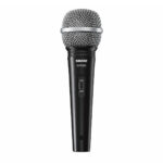 Microfono Vocal Dinamico SV100. Shure