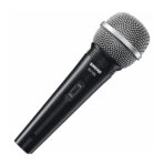 Microfono Vocal Dinamico SV100. Shure - Imagen 2