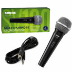 Microfono Vocal Dinamico SV100. Shure - Imagen 3