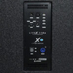 Bafle Sublow Activo LIVE X 118A. Audiolab - Imagen 5