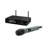 Microfono Inalambrico de Mano XSW 2-865-A. Sennheiser