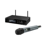 Microfono Inalambrico de Mano XSW 2-865-A. Sennheiser