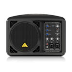 Bafle Monitor Activo EUROLIVE B205D. Behringer