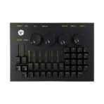 Controlador DMX Mini Command Wing. Venetian