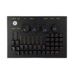 Controlador DMX Mini Command Wing. Venetian