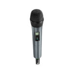 Microfono Inalambrico de Mano XSW 2-865-A. Sennheiser - Imagen 2
