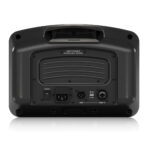 Bafle Monitor Activo EUROLIVE B205D. Behringer - Imagen 2