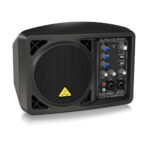 Bafle Monitor Activo EUROLIVE B205D. Behringer - Imagen 4
