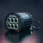 Splitter DMX LINE-6. Kolortec - Imagen 5