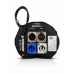 Splitter DMX LINE-6. Kolortec - Imagen 2