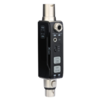 Audio Tester Portable AT-2 PRO. XVIVE - Imagen 2