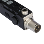 Audio Tester Portable AT-2 PRO. XVIVE - Imagen 5