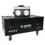 Blinder STORM 200 KIT X6 U. Tecshow