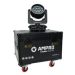 Cabezal Movil STORM 1930 PIX KIT X4 U. Tecshow