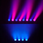 Cabezal Movil STORM 1930 PIX KIT X4 U. Tecshow - Imagen 10