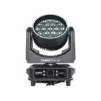 Cabezal Movil STORM 1930 PIX KIT X4 U. Tecshow - Imagen 4