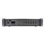 Amplificador de Instalacion ZMP-350. Venetian