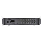 Amplificador de Instalacion ZMP-350. Venetian