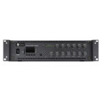 Amplificador de Instalacion ZMP-250. Venetian