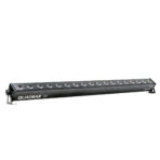 Barra Led QUADBAR 18. Tecshow