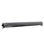 Barra Led QUADBAR 18. Tecshow