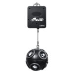 Efecto Led VERTIGO RGB Kit X4U. GBR