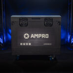 Baul Plastico Modular FLEXCASE 4. Ampro - Imagen 6