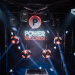 Efecto Led VERTIGO RGB Kit X4U. GBR - Imagen 3