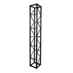 Estructura de Acero 3M 30X30 EPOXI (NEGRA). TR
