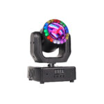 Cabezal Movil MAD BEAM. Tecshow