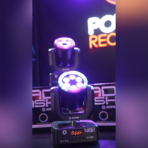Cabezal Movil MAD BEAM. Tecshow - Imagen 2