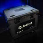 Baul Plastico Modular FLEXCASE 4. Ampro - Imagen 8