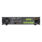 Amplificador de Instalacion ZMP-250. Venetian - Imagen 2