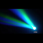 Cabezal Movil MAD BEAM. Tecshow - Imagen 2