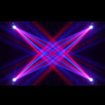 Cabezal Movil MAD BEAM. Tecshow - Imagen 3