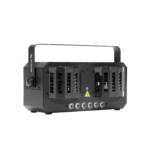 Efecto 3BOX LZ. Tecshow