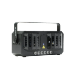 Efecto 3BOX LZ. Tecshow