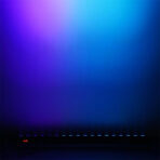 Barra Led QUADBAR 18. Tecshow - Imagen 7
