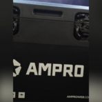 Baul Plastico Modular FLEXCASE 4. Ampro - Imagen 4