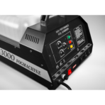 Maquina de Humo DMX ZB-3000. MLB - Imagen 2