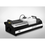 Maquina de Humo DMX ZB-3000. MLB