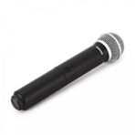 Microfono Inalambrico BLX24/PG58-M15. Shure - Imagen 3