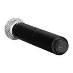 Microfono Inalambrico BLX24/PG58-M15. Shure - Imagen 4