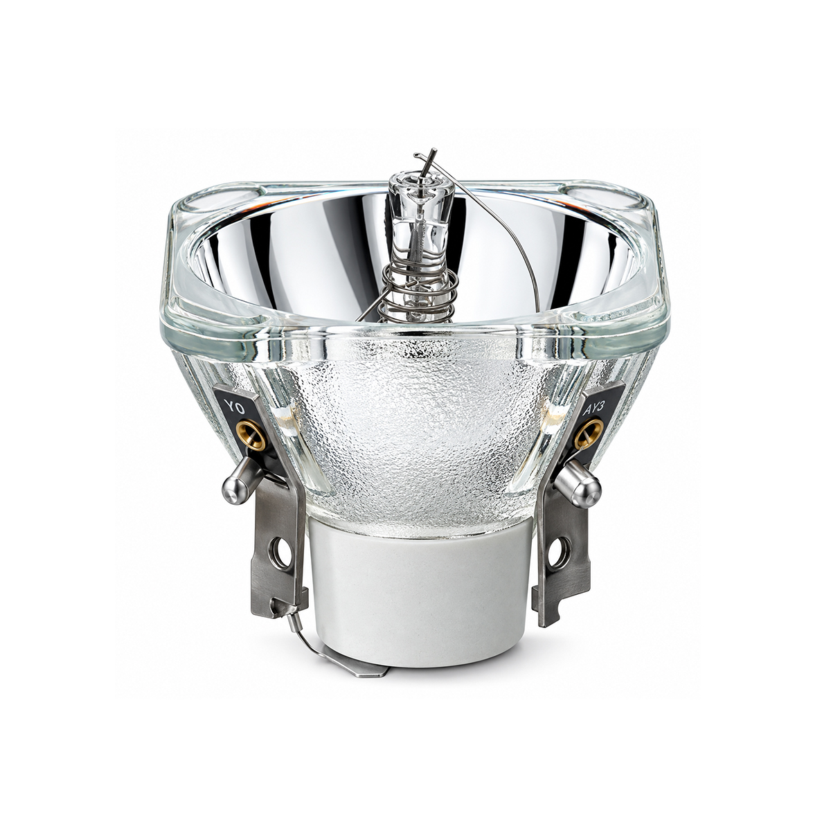 lampara 2r Lampara 2R SIRIUS HRI 132W. Osram - Imagen 1
