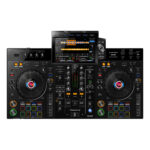 Controlador DJ XDJ-RX3. Pioneer