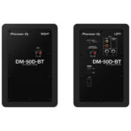 Monitor de Estudio DM-50D-BT (PAR). Pioneer DJ - Imagen 2