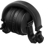 Auricular HDJ-X5-K. Pioneer DJ - Imagen 3