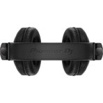 Auricular HDJ-X5-K. Pioneer DJ - Imagen 6